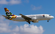 Cayman Airways Boeing 737-3Q8 (VP-CKY) at  Miami - International, United States