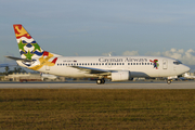 Cayman Airways Boeing 737-3Q8 (VP-CKY) at  Miami - International, United States