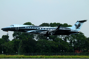 (Private) Embraer EMB-135BJ Legacy 650 (VP-CLL) at  Jakarta - Halim Perdanakusuma International, Indonesia