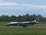 (Private) Embraer EMB-135BJ Legacy 650 (VP-CLL) at  Palembang - Sultan Mahmud Badaruddin II International, Indonesia