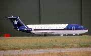 TAG Aviation BAC 1-11 401AK (VP-CLM) at  Bournemouth - International (Hurn), United Kingdom