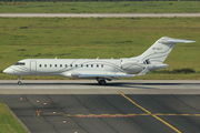 TAG Aviation Asia Bombardier BD-700-1A10 Global Express (VP-CLY) at  Dusseldorf - International, Germany