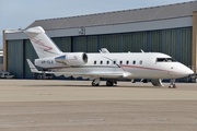 Lukoil-Avia Bombardier CL-600-2B16 Challenger 601-3R (VP-CLZ) at  Cologne/Bonn, Germany