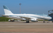 Aviation Link Airbus A319-111 (VP-CMJ) at  Hamburg - Fuhlsbuettel (Helmut Schmidt), Germany