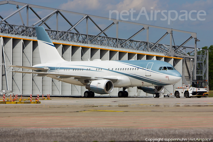 Aviation Link Airbus A319-111 (VP-CMJ) | Photo 109106