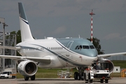 Aviation Link Airbus A319-111 (VP-CMJ) at  Hamburg - Fuhlsbuettel (Helmut Schmidt), Germany