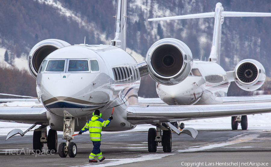 TAG Aviation Asia Gulfstream G650ER (VP-CMR) | Photo 367224