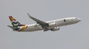 Cayman Airways Boeing 737-86Q (VP-CNG) at  Chicago - O'Hare International, United States