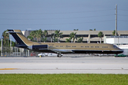 ChartRight Air McDonnell Douglas MD-87 (VP-CNI) at  Miami - International, United States