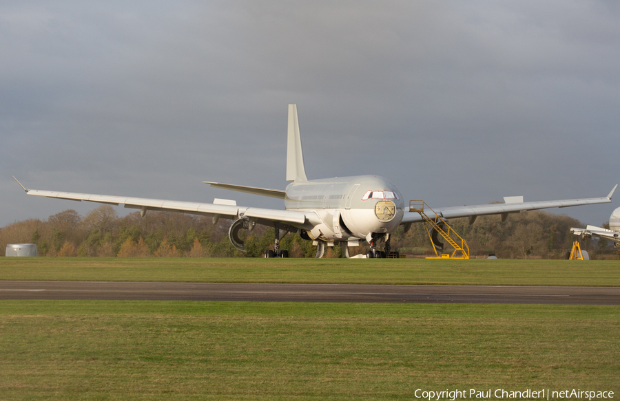 Executive Jet Support Airbus A330-302 (VP-CNV) | Photo 481906