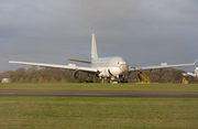 Executive Jet Support Airbus A330-302 (VP-CNV) at  Cotswold / Kemble, United Kingdom