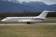 (Private) Bombardier BD-700-1A10 Global Express (VP-COU) at  Geneva - International, Switzerland