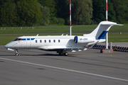 (Private) Bombardier BD-100-1A10 Challenger 350 (VP-CPF) at  Hamburg - Fuhlsbuettel (Helmut Schmidt), Germany