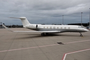 (Private) Gulfstream G650 (VP-CPG) at  Cologne/Bonn, Germany