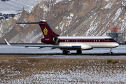 (Private) Bombardier BD-700-1A10 Global 6000 (VP-CPT) at  Eagle - Vail, United States