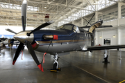 (Private) Pilatus PC-12/47 (VP-CPX) at  Miami - Opa Locka, United States