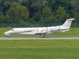 (Private) Embraer EMB-135BJ Legacy 650 (VP-CRA) at  Dusseldorf - International, Germany