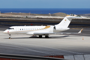 Execujet Europe Gulfstream G-IV SP (VP-CSH) at  Tenerife Sur - Reina Sofia, Spain