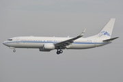 (Private) Boeing 737-8GG(BBJ2) (VP-CSK) at  Munich, Germany