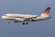 Alpha Star Airbus A319-115X CJ (VP-CSN) at  Hamburg - Fuhlsbuettel (Helmut Schmidt), Germany