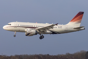 Alpha Star Airbus A319-115X CJ (VP-CSN) at  Hamburg - Fuhlsbuettel (Helmut Schmidt), Germany