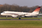 Alpha Star Airbus A319-115X CJ (VP-CSN) at  Hamburg - Fuhlsbuettel (Helmut Schmidt), Germany