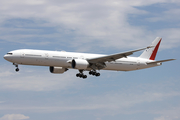 (Private) Boeing 777-3F6(ER) (VP-CSO) at  Phoenix - Sky Harbor, United States