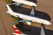 GECAS Boeing 777-36N(ER) (VP-CVC) at  Marana - Pinal Air Park, United States