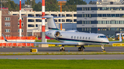 Jet Aviation Business Jets Gulfstream G-V-SP (G550) (VP-CVK) at  Hamburg - Fuhlsbuettel (Helmut Schmidt), Germany