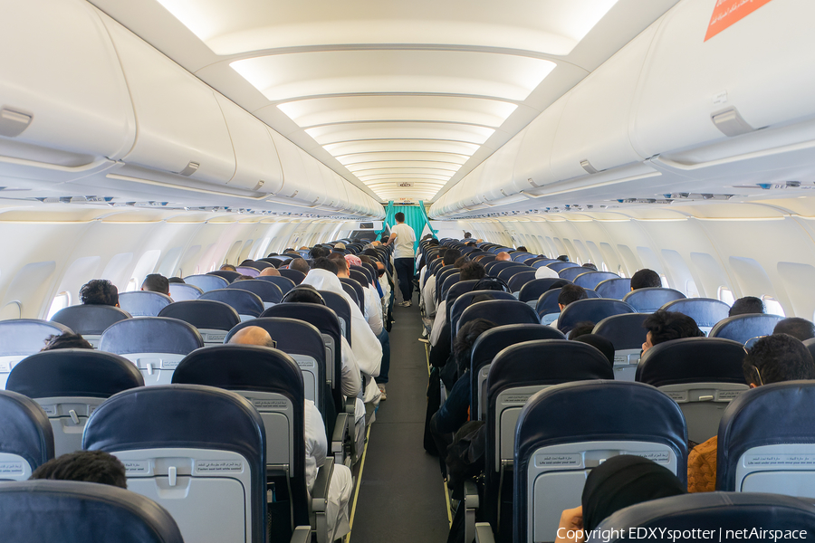 Flynas Airbus A320-214 (VP-CXC) | Photo 541124