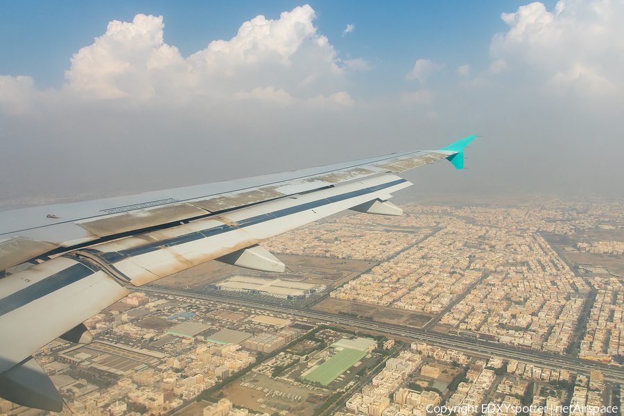 Flynas Airbus A320-214 (VP-CXC) | Photo 541125