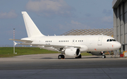 Business Aviation Asia Airbus A318-112(CJ) Elite (VP-CYB) at  Hamburg - Fuhlsbuettel (Helmut Schmidt), Germany