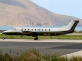 VI Airlink Beech 1900C-1 (VP-LVI) at  Tortola - Terrance B. Lettsome International, British Virgin Islands