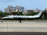 VI Airlink Beech 1900C-1 (VP-LVI) at  San Juan - Luis Munoz Marin International, Puerto Rico