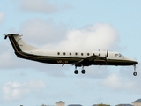 VI Airlink Beech 1900C-1 (VP-LVI) at  San Juan - Luis Munoz Marin International, Puerto Rico