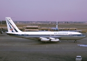 Air Rhodesia Boeing 720-025 (VP-YNN) at  Johannesburg - O.R.Tambo International, South Africa