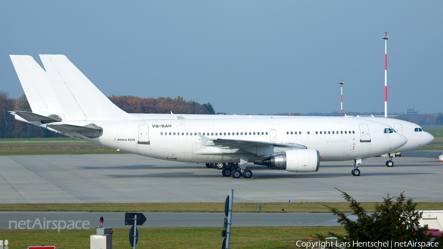 GECAS Airbus A310-304 (VQ-BAH) | Photo 423679