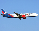 Azur Air Boeing 737-8Q8 (VQ-BAL) at  Antalya, Turkey