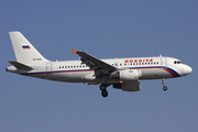 Rossiya - Russian Airlines Airbus A319-112 (VQ-BAQ) at  Paris - Charles de Gaulle (Roissy), France