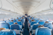 Rossiya - Russian Airlines Airbus A319-111 (VQ-BAR) at  In Flight, Russia