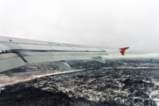 Rossiya - Russian Airlines Airbus A319-111 (VQ-BAS) at  In Flight, Russia