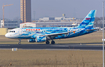 Rossiya - Russian Airlines Airbus A319-111 (VQ-BAS) at  Berlin - Schoenefeld, Germany