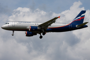 Aeroflot - Russian Airlines Airbus A320-214 (VQ-BBB) at  Moscow - Sheremetyevo, Russia
