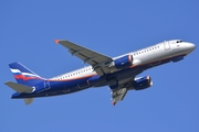 Aeroflot - Russian Airlines Airbus A320-214 (VQ-BBC) at  Munich, Germany