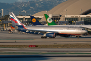 Aeroflot - Russian Airlines Airbus A330-243 (VQ-BBE) at  Los Angeles - International, United States