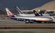 Aeroflot - Russian Airlines Airbus A330-243 (VQ-BBE) at  Los Angeles - International, United States