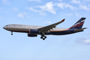 Aeroflot - Russian Airlines Airbus A330-243 (VQ-BBE) at  Tenerife Sur - Reina Sofia, Spain