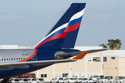 Aeroflot - Russian Airlines Airbus A330-243 (VQ-BBE) at  Tenerife Sur - Reina Sofia, Spain