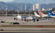 Aeroflot - Russian Airlines Airbus A330-243 (VQ-BBF) at  Los Angeles - International, United States