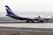 Aeroflot - Russian Airlines Airbus A330-243 (VQ-BBF) at  Tenerife Sur - Reina Sofia, Spain